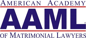 AAML logo with TM